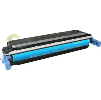 Toner pro HP Color LaserJet 2700/3000 - Q7561A - TONERSYP cyan