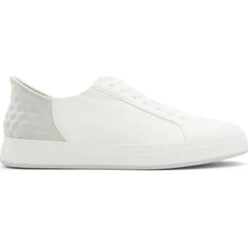 Pánské tenisky Pánské tenisky ALDO INVICTUS 8 Bílá, Šedá