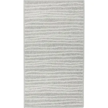 Koberec Breno Kusový koberec LOTTO 562/FM6E, 133x190 cm, Šedá