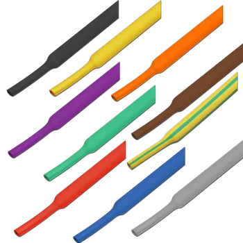 elektrický kabel Smr.had.PBF-1/8 (3,2/1,6) rudá K-m