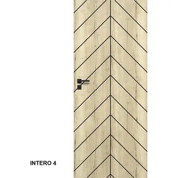 Interiérové dveře Dveře inter. Intero 4
