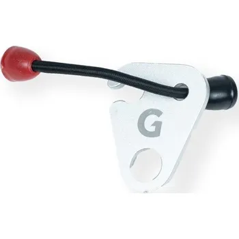 Garda Bezpečnostní Klip Na Prut Safe Rod Lock