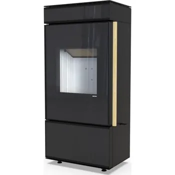 Krbová kamna DEFRO HOME Cube Mini - doprava zdarma