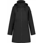 Icepeak Poyen outdoorová bunda - 0 - černá - 34