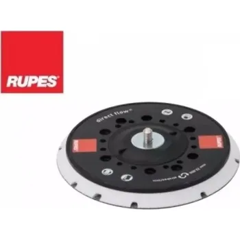 Příslušenství karosérie RUPES SKORPIO E BACKING PLATE MULTIHOLE 150mm Unašeč brusky 5/16