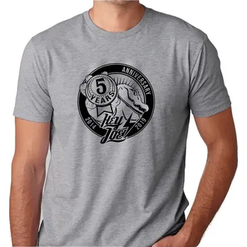 Pánské tričko Hey Joe Anniversary tričko - S