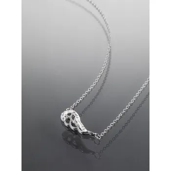 Řetízek Prosperk Řetízek z oceli andělské křídlo S3334