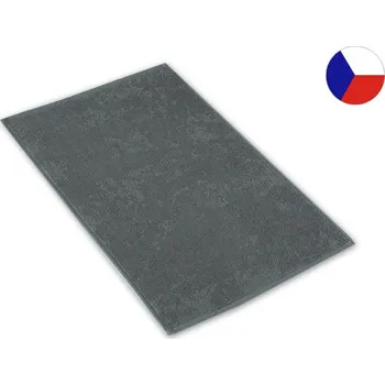 Ručník Luxusní malý ručník 32x50 GRAND 450g Grafit