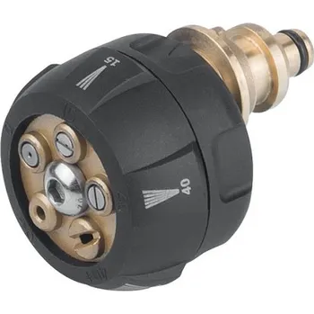 Příslušenství pro vysokotlaký čistič AR Hlavice trysek 5v1 pro model AR 3.0 (proud vody 0°, 0°+, 15°, 40°, 40°+)