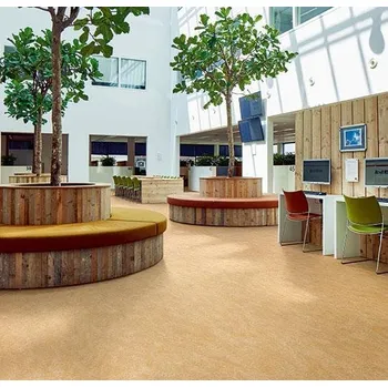 pvc podlaha Marmoleum® home H39 Označení šíře role: 2 m