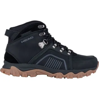 Pánská móda Pánská kotníková obuv Head BETA 46 Černá, Hnědá
