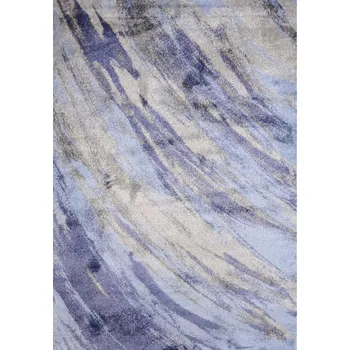 Koberec Kusový koberec Berfin PESCARA NEW 1009 navy Rozměr: 60x100 cm