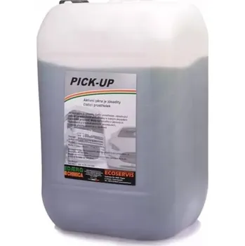 Autošampón Aktivní pěna DAERG PICK-UP Mytí osobních a nákladních automobilů