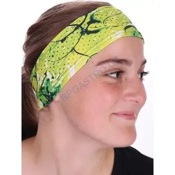 Sportovní čelenka Sportovní čelenka letní L 129