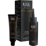 Kuul for men N2 Dark Brown tmavě hnědá barva na vlasy a vousy