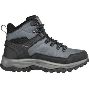 Pánská treková obuv Pánská outdoorová obuv Head SALGEN 45 Modrá, Černá, Šedá