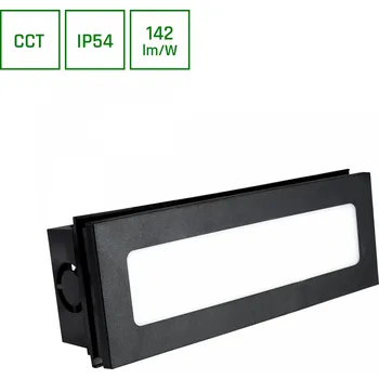 Venkovní osvětlení Spectrum Woj-SLI003034CCT_PW
