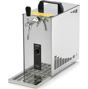 Výčepní technika Lindr – PYGMY 25/K NEW Green Line (samostatné chlazení)