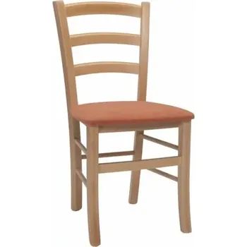 Jídelní židle Jídelní židle PAYSANE látka