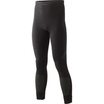 Pánské termo spodky WERONO pánské merino spodky - Černá 9060 / XS / Černá