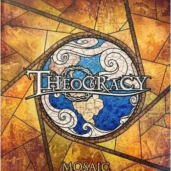 Zahraniční hudba LP Theocracy: Mosaic 2024
