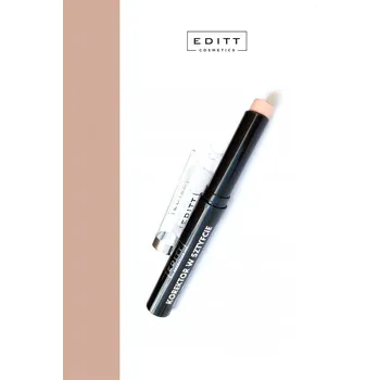 Korektor Editt Korektor v tyčince Velikost: č.1