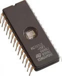 STMicroelectronics M27C512-DIP28W