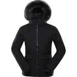 Alpine Pro Lodera Dámská zimní bunda LJCB593 černá XL