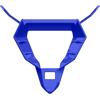 Auto-moto Základ (rám) bradové ventilace pro přilbu TWIST 3, AIROH (Dizzy - ??)