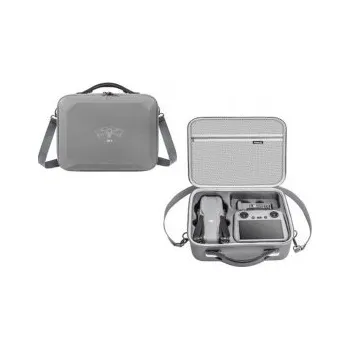 Dron DJI AIR 3 - PU přepravní pouzdro na rameno/ Size: 32*26.5*12.2cmCompatible with DJI RC 2 / RC-N2
