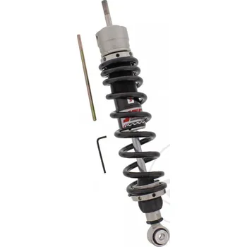 Monoshock absorber front YSS VZ362-340TRL-01-X adjustable