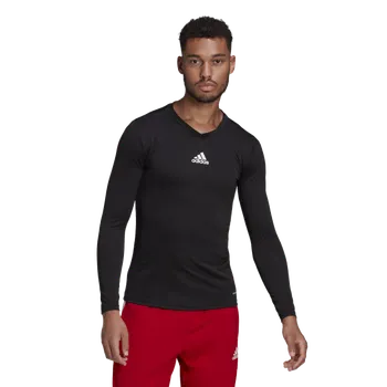 Pánské tričko Funkční tričko Adidas TEAM BASE TEE Velikost: M