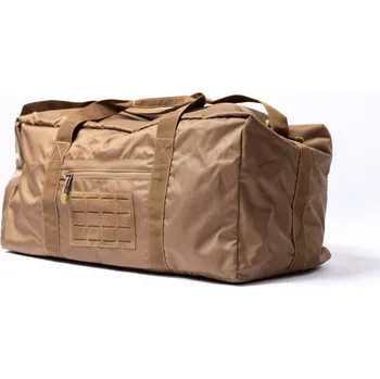 Cestovní taška AN Cestovní taška ARACHNID 42 - různé barvy Barva: Coyote Tan