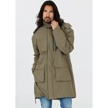 Pánská parka Whistler Mombay M Parka W-Pro 10000 Velikost: M
