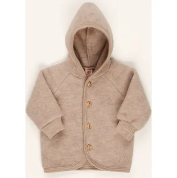 Dámský blejzr Engel Bunda pro miminko, béžová, 74