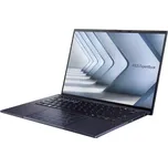 ASUS ExpertBook B9/ Core 7 150U/ 16GB/ 1TB SSD/ Intel® Graphics/ 14"WQXGA+,OLED/ W11P/ černý