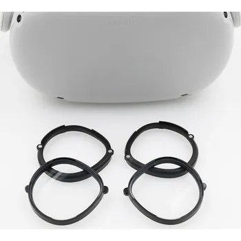 VR brýle Magnetické čočky | Dioptrie +4 až -7 | Meta Quest 3S/2/1 Rift S