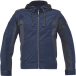 CERVA DAYBORO montérková bunda Barva: námořní modrá, Velikost: 46