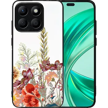 Pouzdro na tablet VSECHNONAMOBIL 83122 MY ART Ochranný kryt pro Honor X8b MEADOW (159)