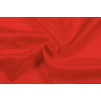 Hedvábný habutaj, červený, sartor.cz