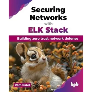 Technika Securing Networks with ELK Stack - Patel, Ram