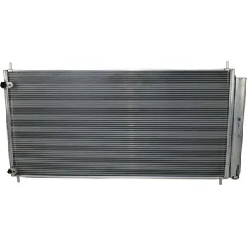 Kompresor klimatizace Chladič - kondenzátor klimatizace TOYOTA AURIS COROLLA VERSO ZELAS (TOYOTA 8845002410 8845012290 88450-02410 88450-12290)