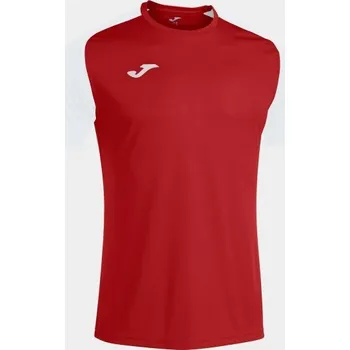 Fotbalový dres Joma ACADEMY IV červeno bílá Velikost: XL, Počet kusů: 15ks a více