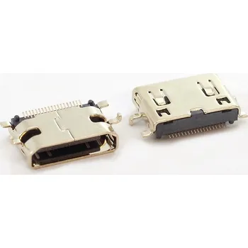 konektor mini HDMI female 04