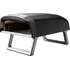 Pec na pizzu Masterpro BGMP-9169-BK-DE