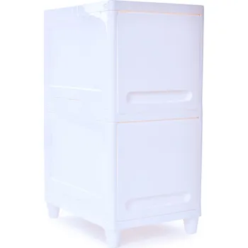 regál Dedra Regál 30x40x62 cm