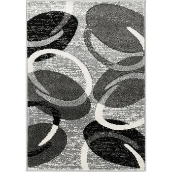 Koberec Kusový koberec PORTLAND 2093 PH2Z Rozměr: 67x120 cm