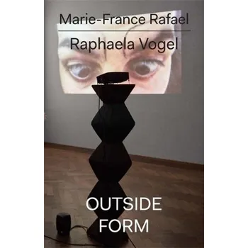 Cizojazyčná kniha Raphaela Vogel - Rafael, Marie-France a Vogel, Raphaela