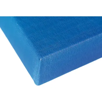 Žíněnka TATAMI BSW JUDO 200 x 100 x 4CM Barva: Červená, Velikost: 200 x 100 x 4