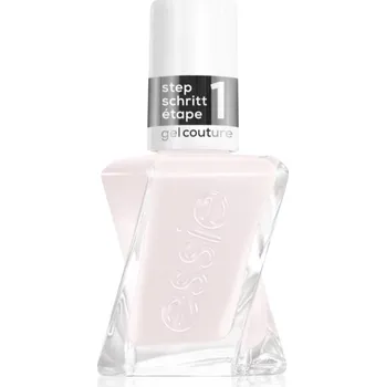 Lak na nehty essie gel couture 2.0 lak na nehty s gelovým efektem odstín 138 pre-show jitters 13.5 ml